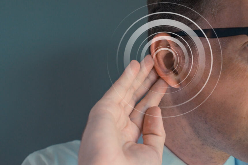 coping with hearing loss