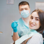 dental restoration