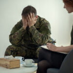 PTSD and substance abuse