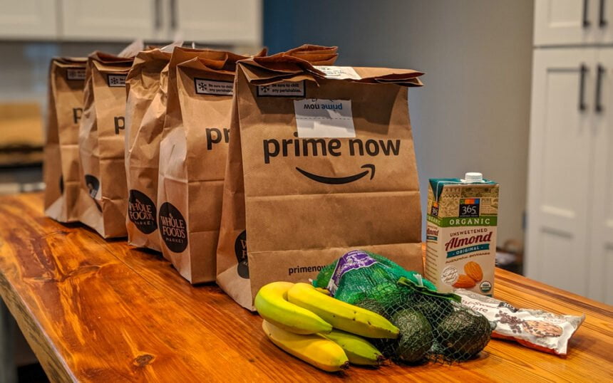 healthy meal delivery