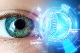 antioxidants and eye health