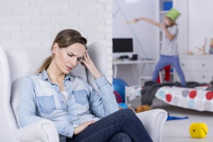 women with ADHD