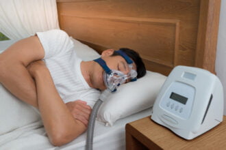 snoring health issues