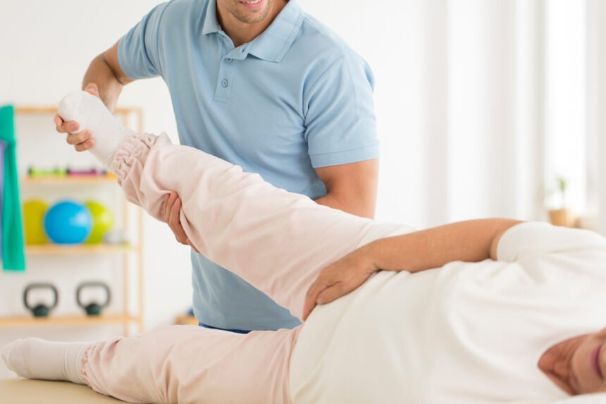physical therapy