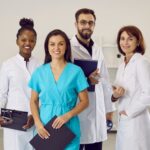 Physicians careers
