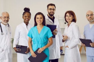 Physicians careers