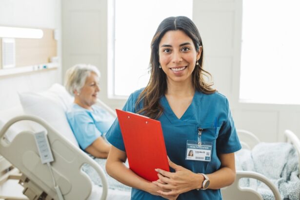 Why is financial management in healthcare important, and what role do nursing leaders play in this?