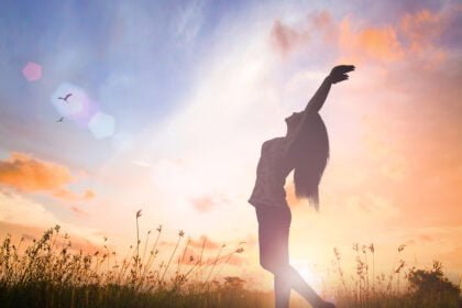 good mental health