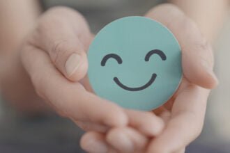 mental health promoted by social workers