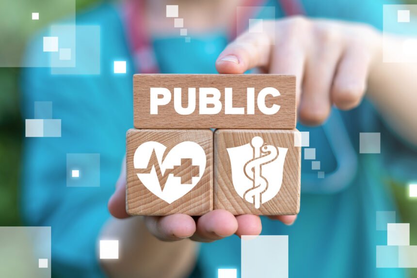 safeguarding health in public spaces