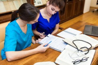 changes in medical and nursing education