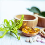 natural wellness supplements
