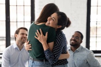 choosing a sober living center