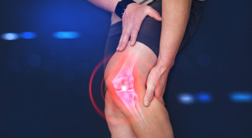 knee injury compensation