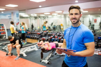 Top Tips to Becoming the Best Personal Trainer