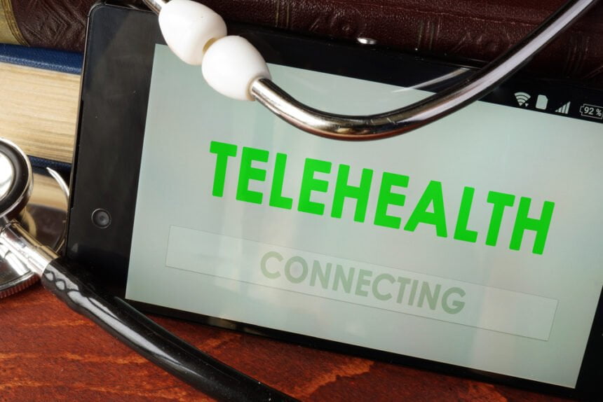 telehealth apps