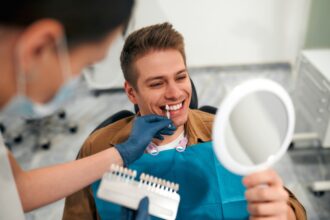 Dental Veneers