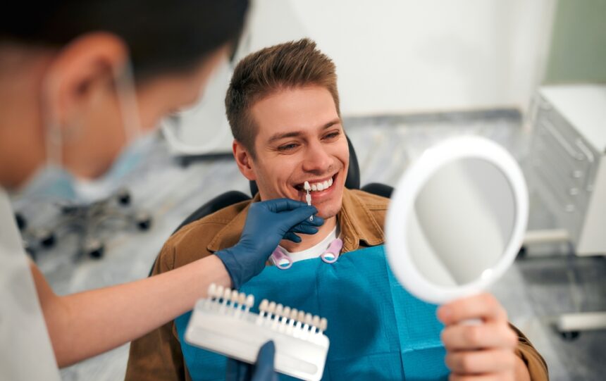 Dental Veneers
