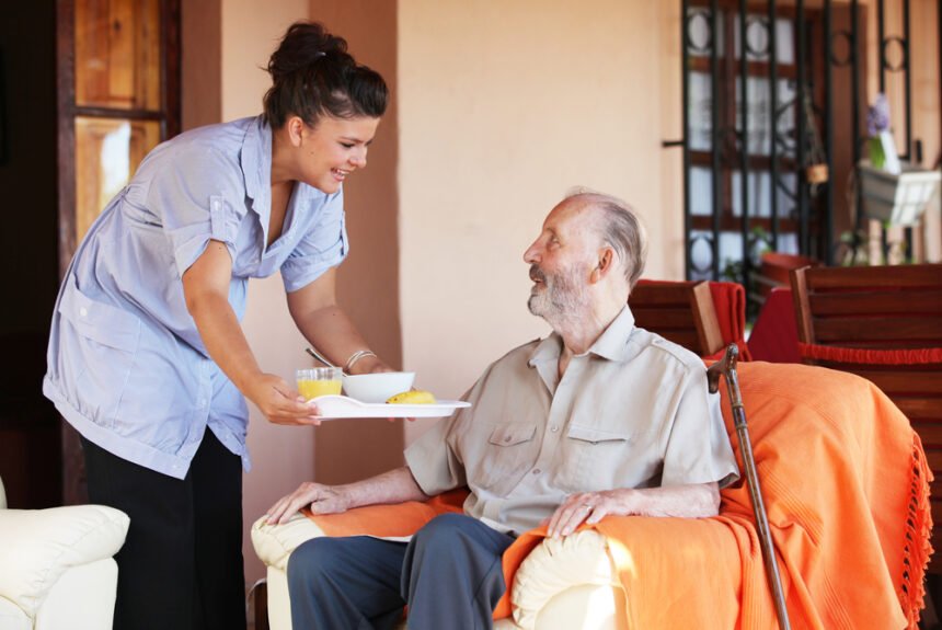 In-Home Care