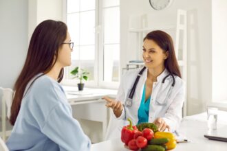 Nutritional Insight