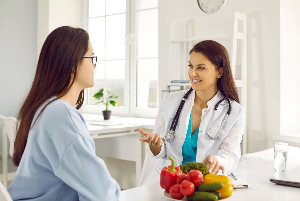 Building a Healthier Future: Nutritional Insight for the Modern World