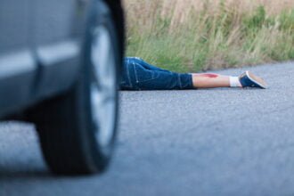 Accidental Death Trends