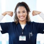 Empowering Healthcare Professionals
