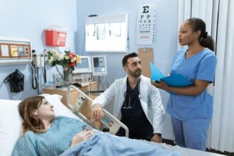 4 Strategies to Gain Success As a Nurse