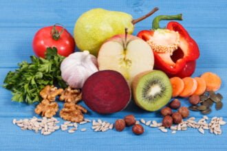 anti-inflammatory diet