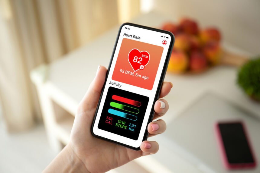 best health apps