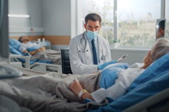 surgery recovery tips for seniors
