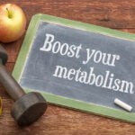 boosting your metabolism may help slow aging