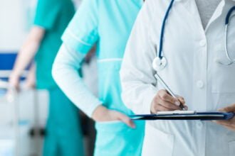 Medical Professionals exams