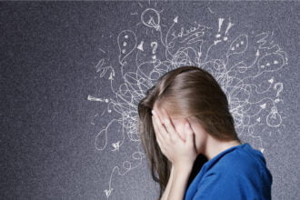 Anxiety Disorder