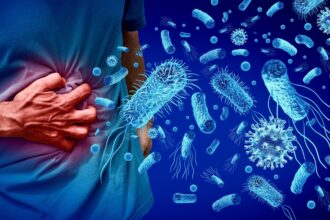 foodborne illnesses