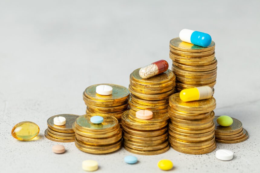 rising drug costs