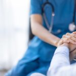 How nurses can make a difference in healthcare policy