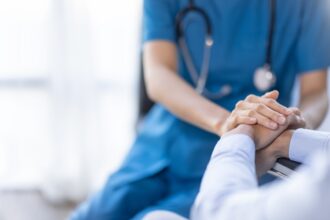 How nurses can make a difference in healthcare policy