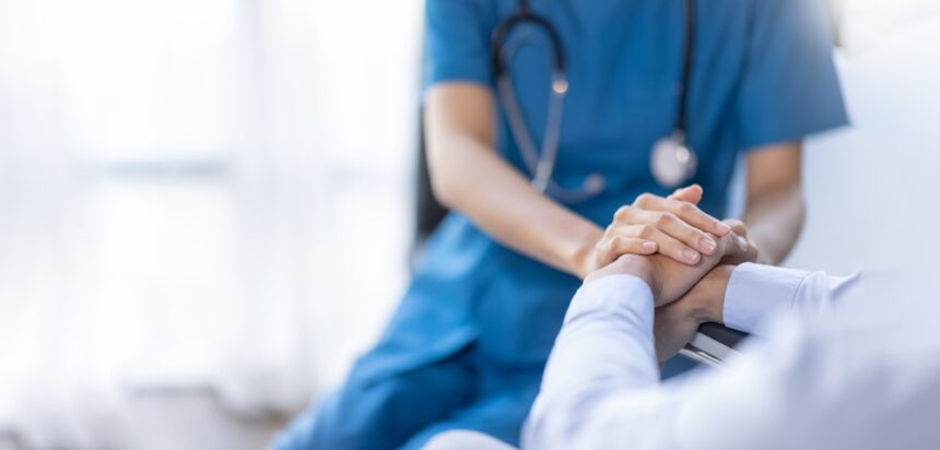 How nurses can make a difference in healthcare policy
