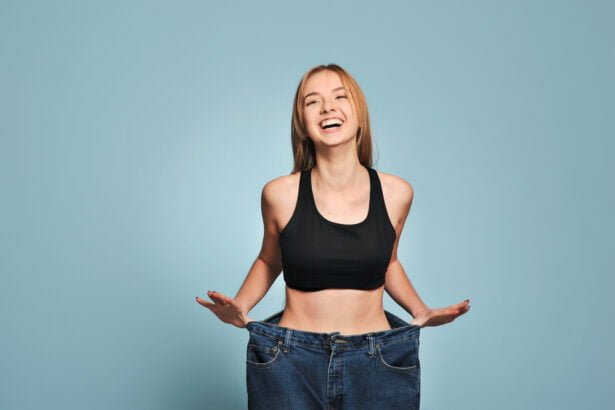 weight loss in Latvia