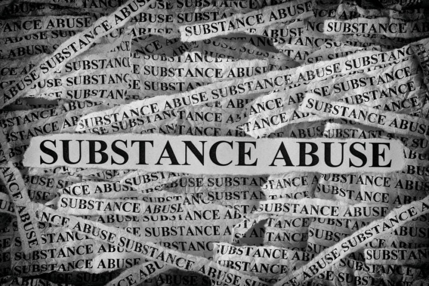 substance abuse