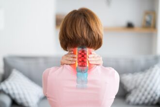 spinal health