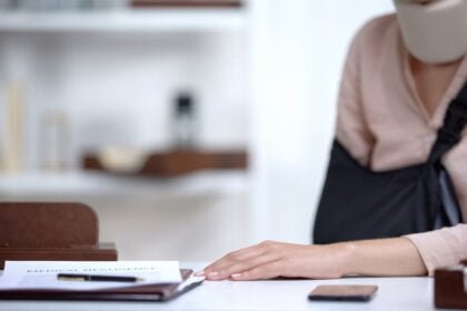 The key stakeholders involved in improving healthcare policy