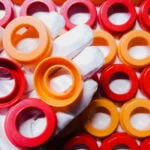 injection molds in medical technology