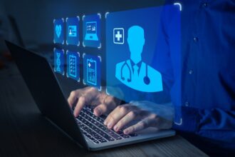 email marketing in healthcare