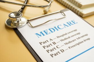 medicare enrollment