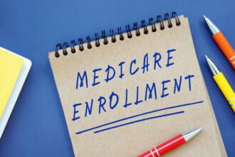 Medicare open enrollment