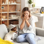 allergies and sinusitis