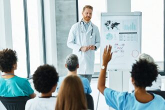 Advocating for patients as a nurse leader