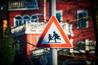 child safety laws